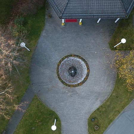 Clubhotels Hochsauerland Winterberg Eksteriør billede