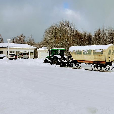 Clubhotels Hochsauerland Winterberg Eksteriør billede