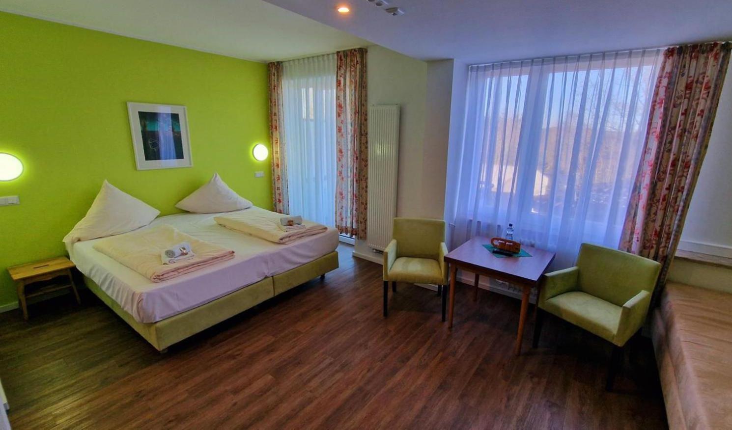 Clubhotels Hochsauerland Winterberg Eksteriør billede