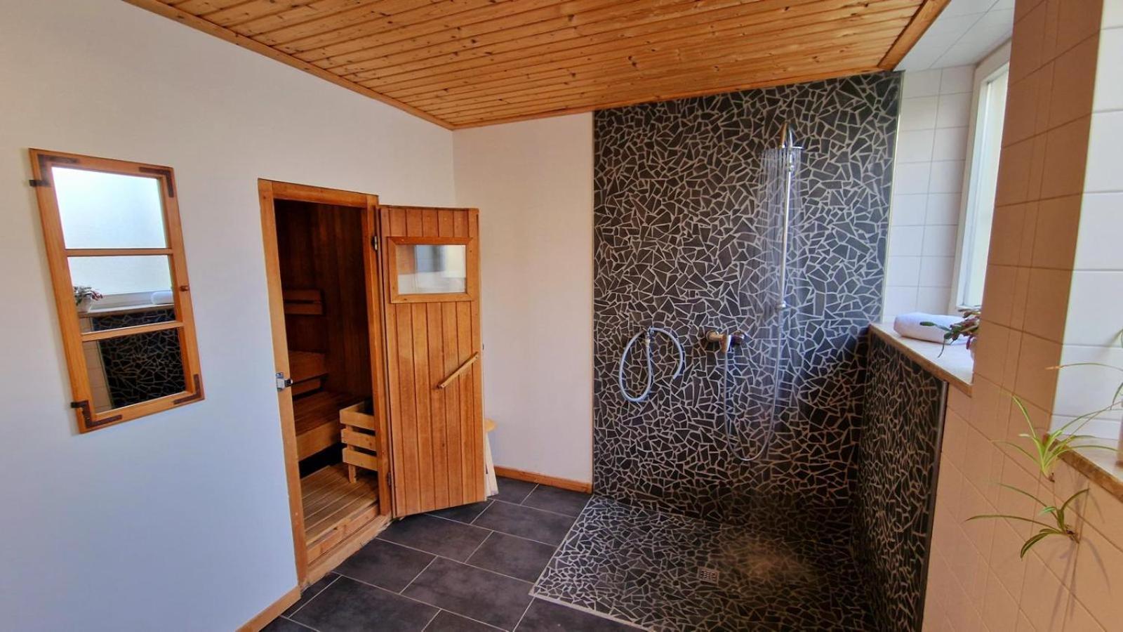 Clubhotels Hochsauerland Winterberg Eksteriør billede