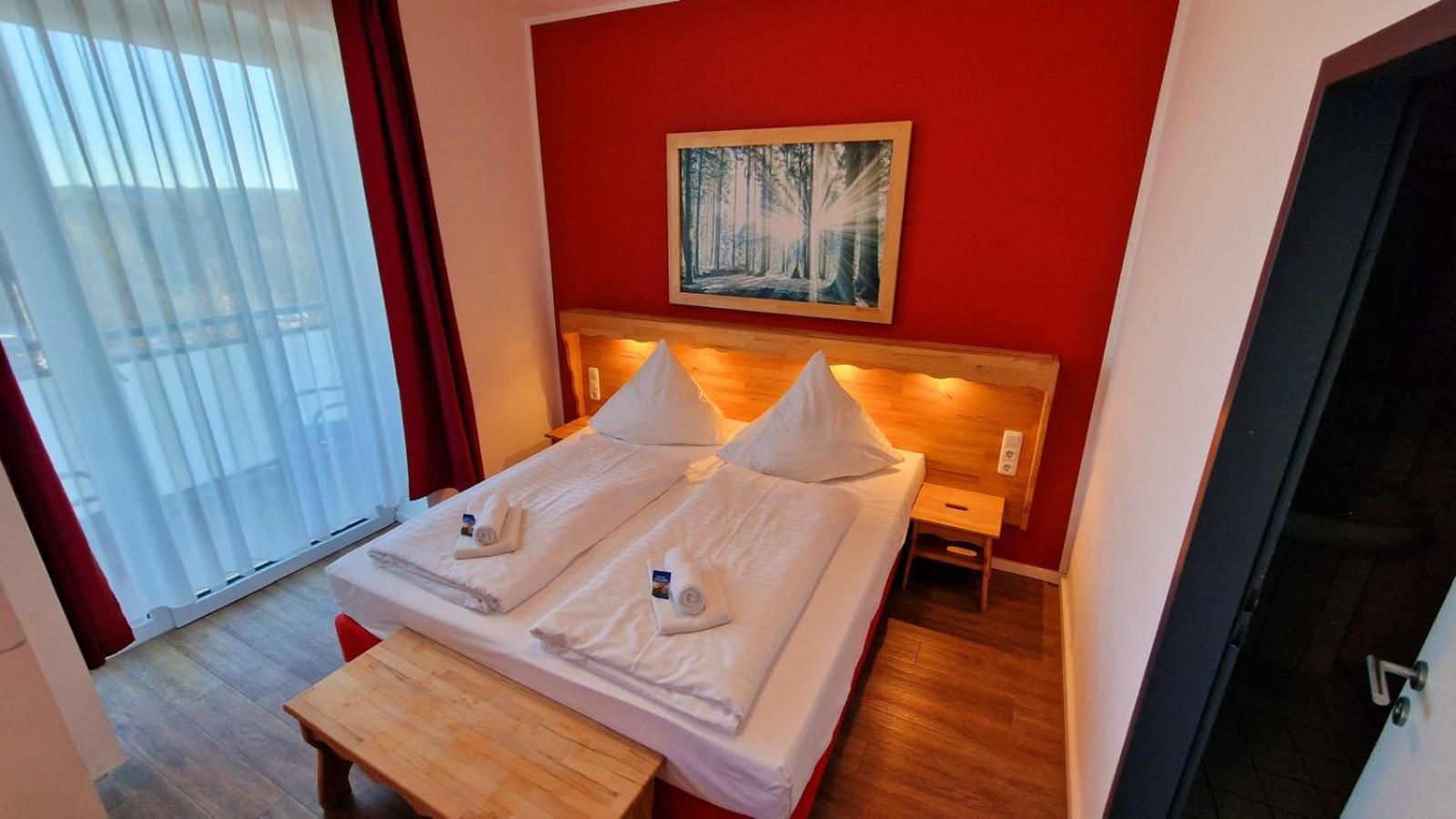 Clubhotels Hochsauerland Winterberg Eksteriør billede