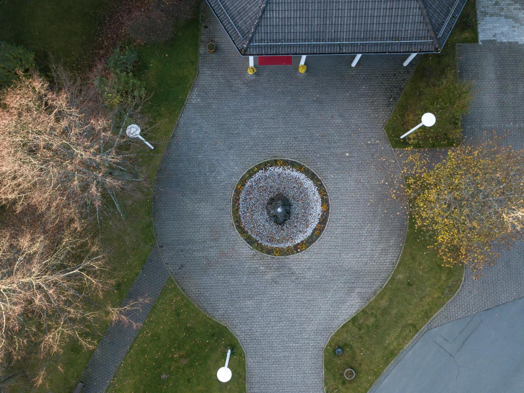 Clubhotels Hochsauerland Winterberg Eksteriør billede