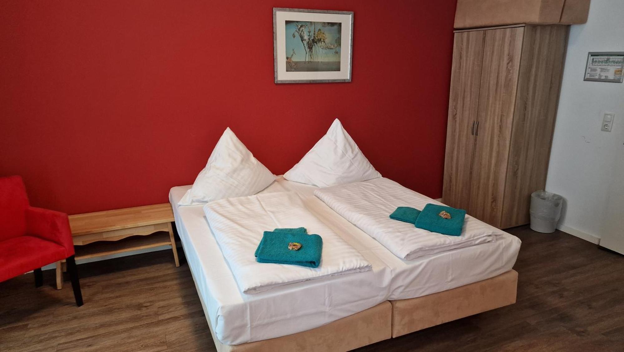 Clubhotels Hochsauerland Winterberg Eksteriør billede