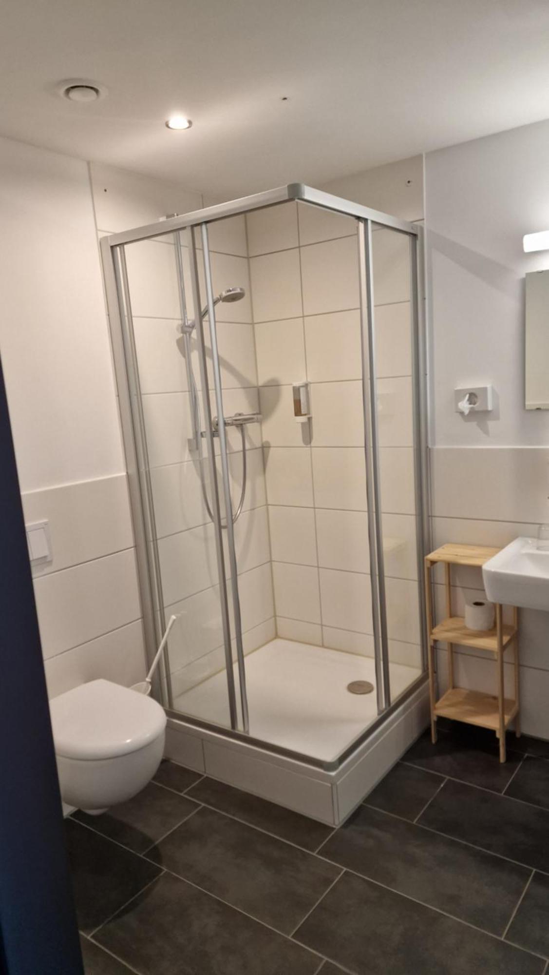 Clubhotels Hochsauerland Winterberg Eksteriør billede
