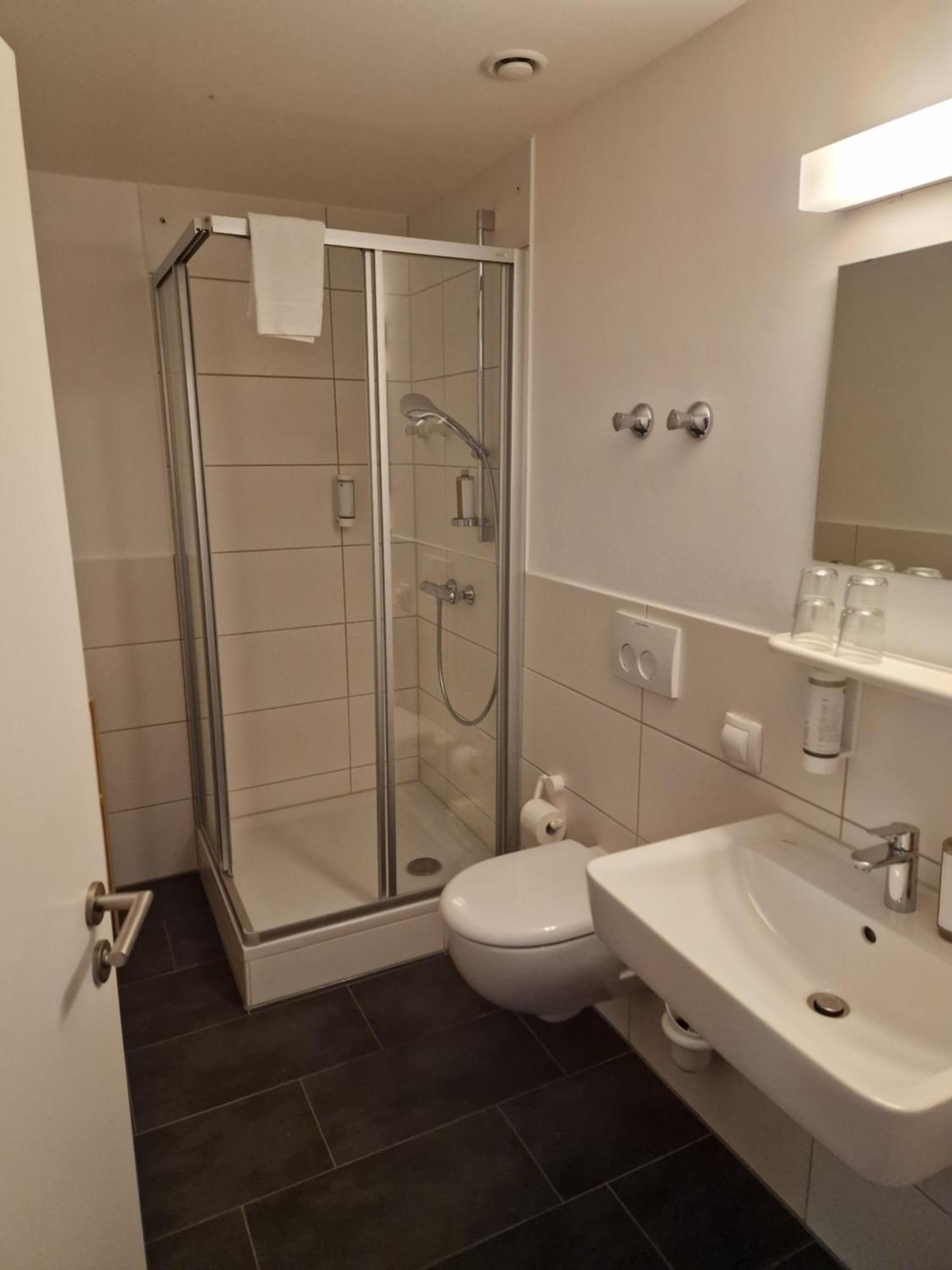 Clubhotels Hochsauerland Winterberg Eksteriør billede