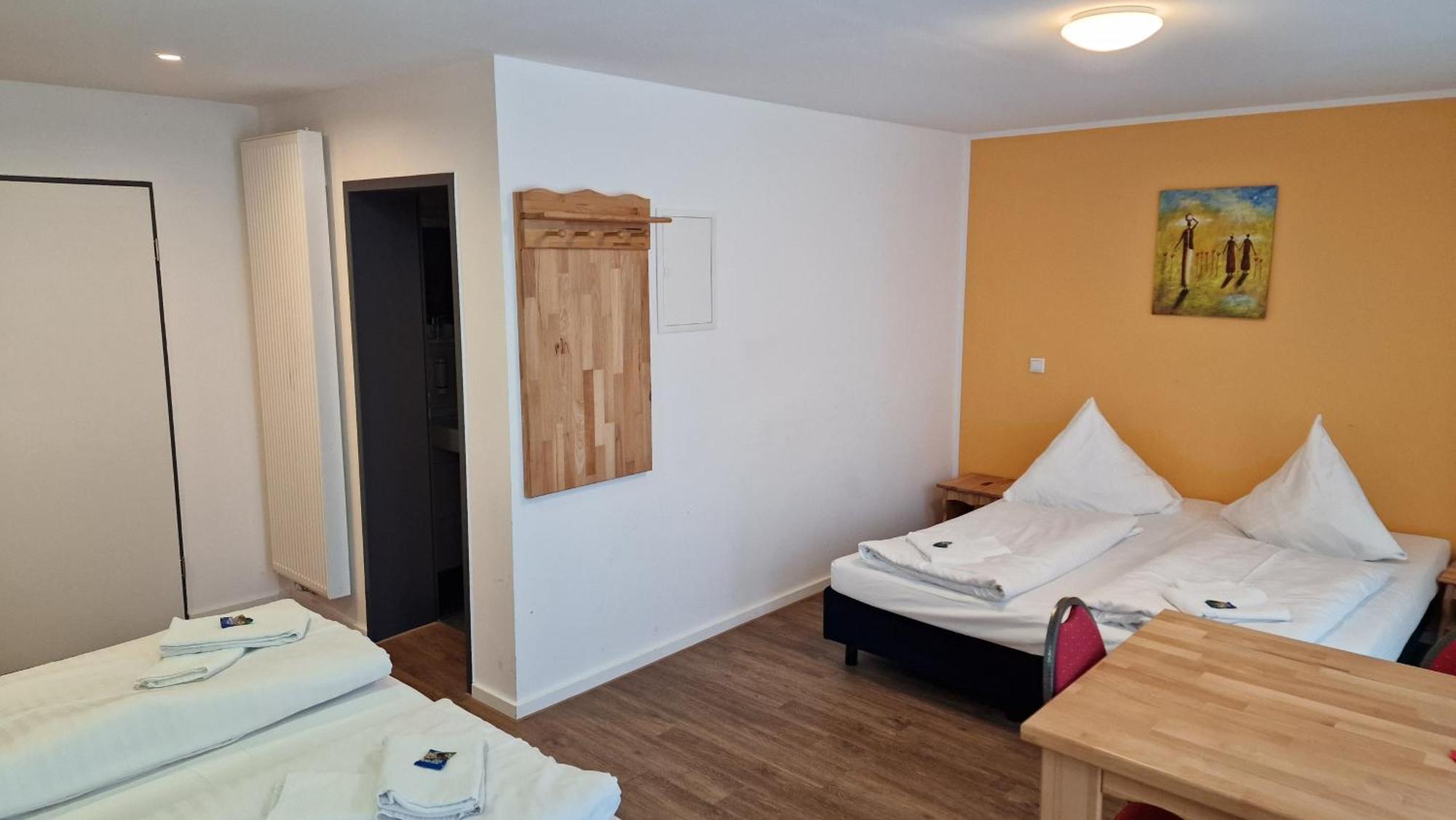 Clubhotels Hochsauerland Winterberg Eksteriør billede