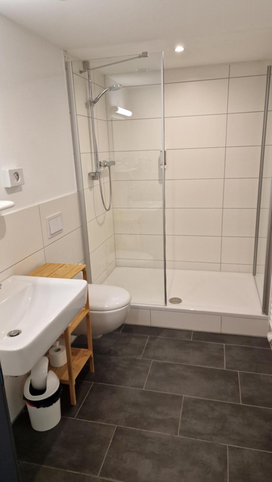 Clubhotels Hochsauerland Winterberg Eksteriør billede