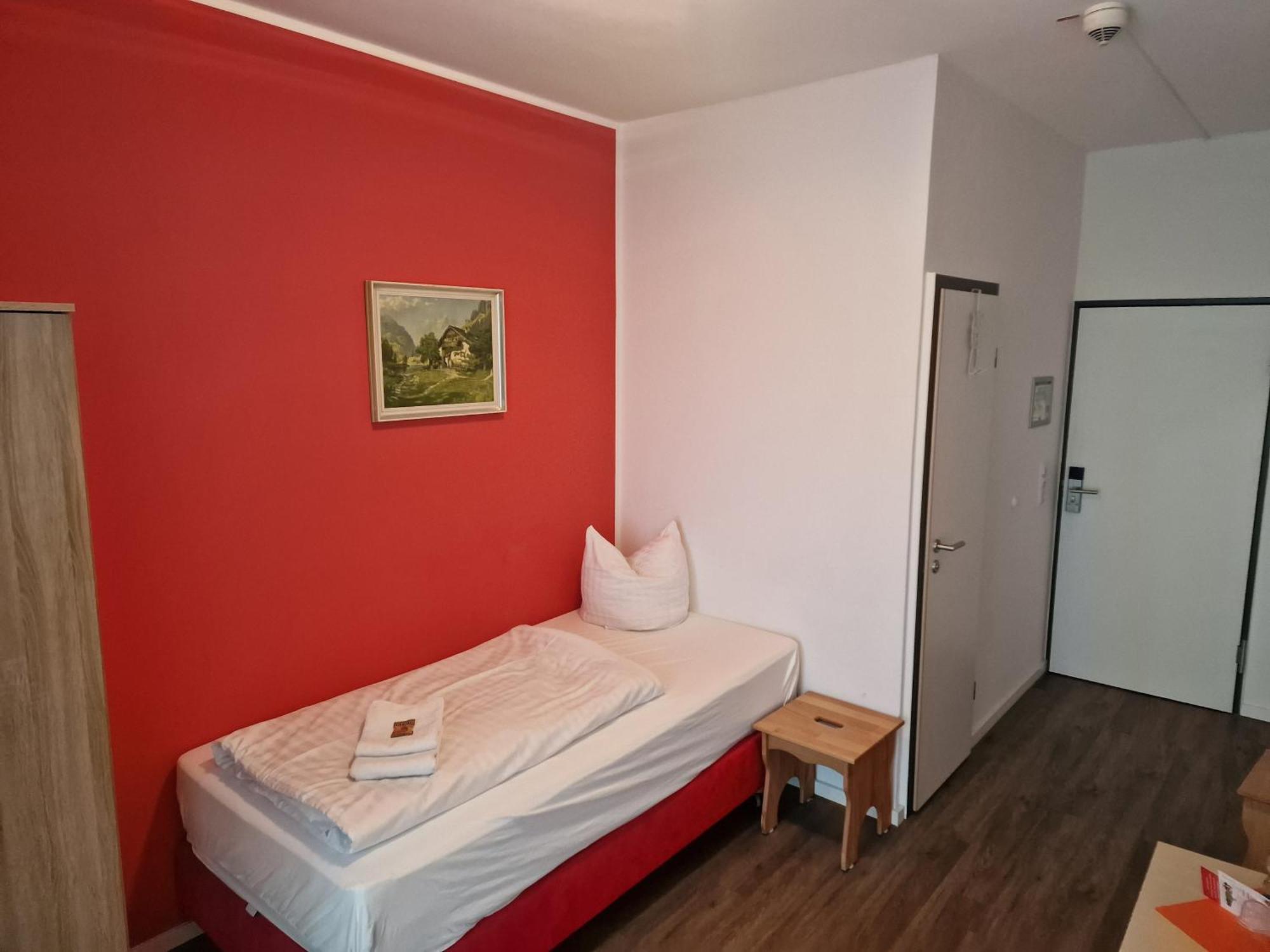 Clubhotels Hochsauerland Winterberg Eksteriør billede