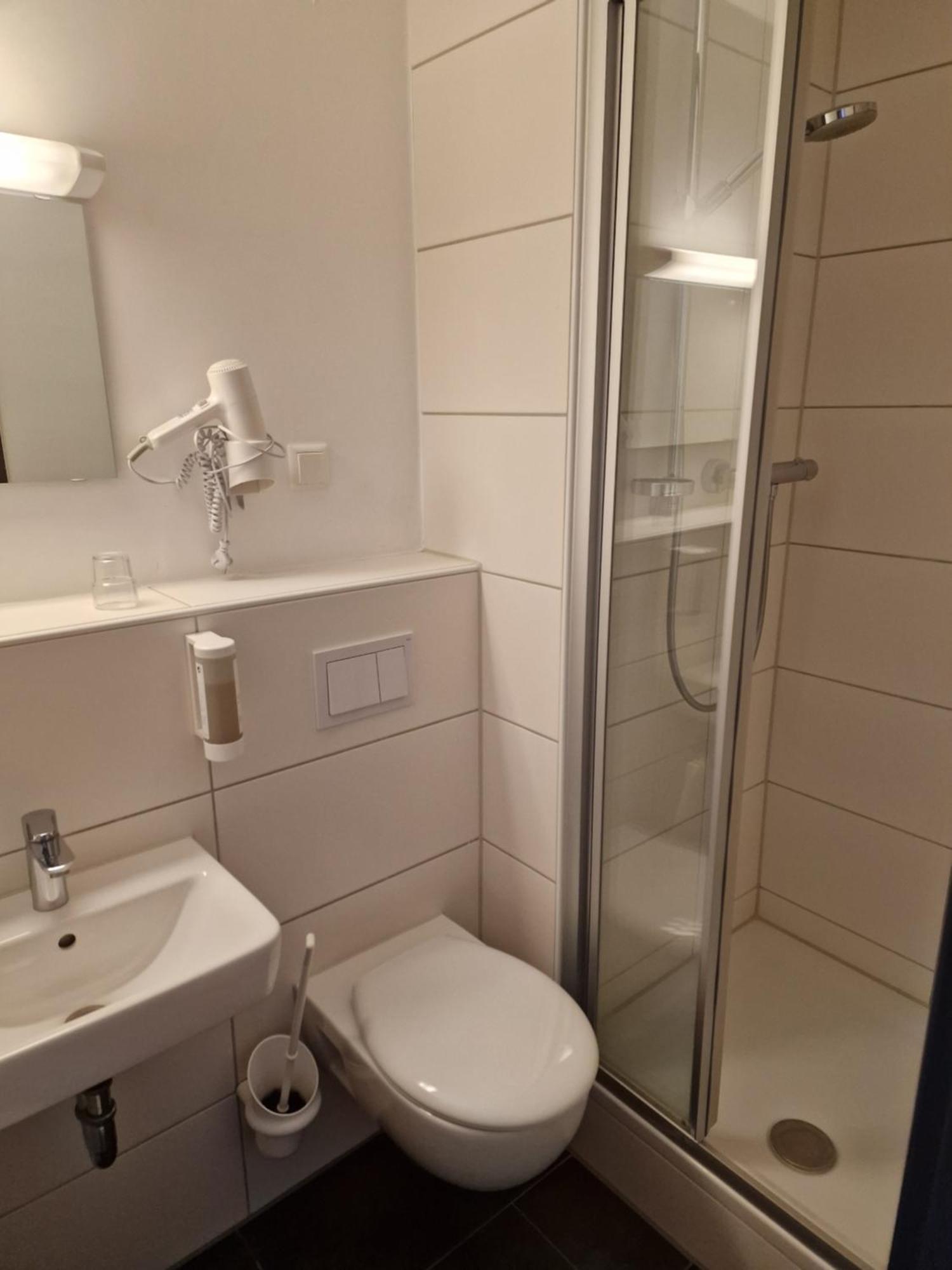 Clubhotels Hochsauerland Winterberg Eksteriør billede