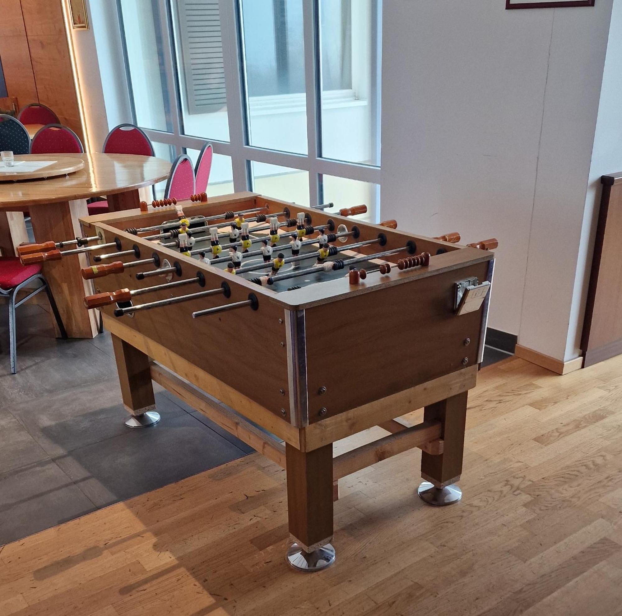 Clubhotels Hochsauerland Winterberg Eksteriør billede