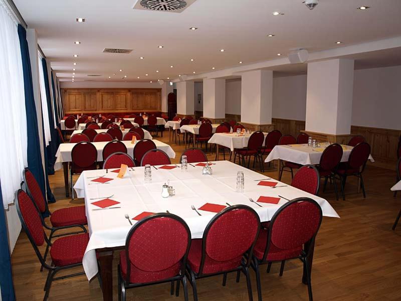 Clubhotels Hochsauerland Winterberg Eksteriør billede